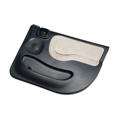 Pannello anteriore destro FIAT Panda 3° Serie - 735561982 - 3439915
