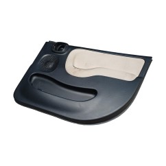 Pannello anteriore destro FIAT Panda 3° Serie - 735561982 - 3439915