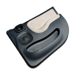 Pannello anteriore destro FIAT Panda 3° Serie - 735561982 - 3439915