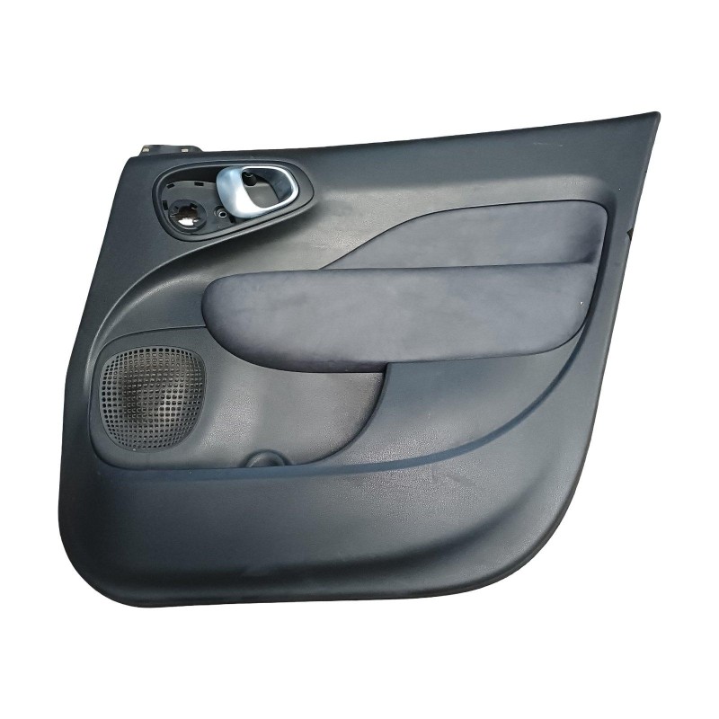 Pannello interno portiera ant DX FIAT 500 L Serie 351 352 dal 12