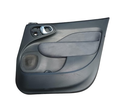 Pannello interno portiera ant DX FIAT 500 L Serie 351 352 dal 12 - 3440053 - 3440053