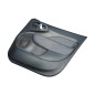 Pannello interno portiera ant DX FIAT 500 L Serie 351 352 dal 12