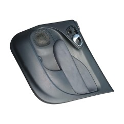 Pannello interno portiera ant DX FIAT 500 L Serie 351 352 dal 12 - 3440053 - 3440053