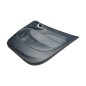 Pannello interno portiera ant DX FIAT 500 L Serie 351 352 dal 12