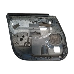 Pannello interno portiera ant DX FIAT 500 L Serie 351 352 dal 12 - 3440053 - 3440053