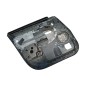 Pannello interno portiera ant DX FIAT 500 L Serie 351 352 dal 12