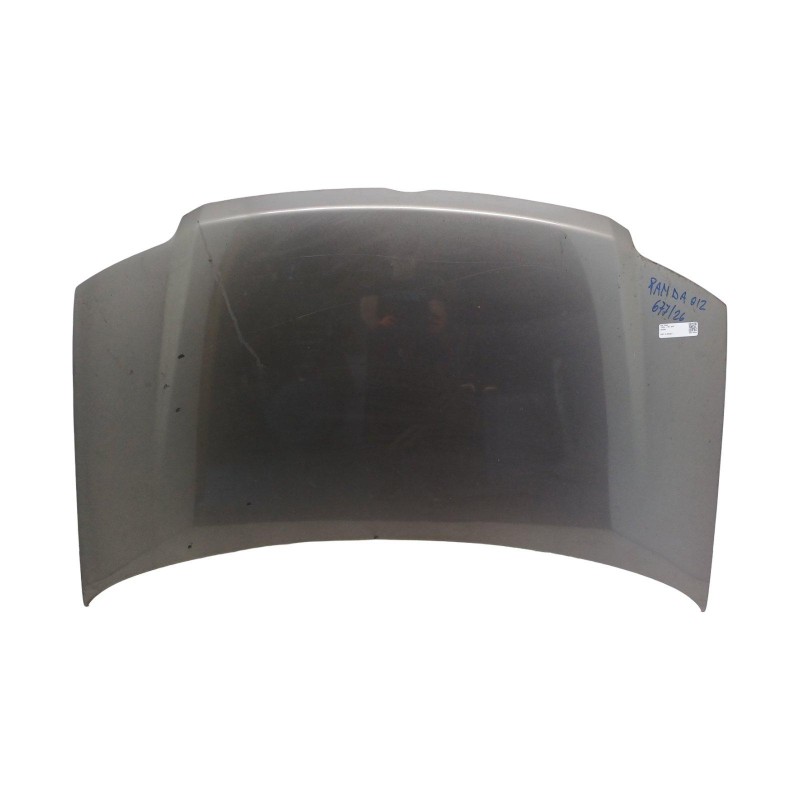 Cofano Anteriore FIAT Panda 3° Serie