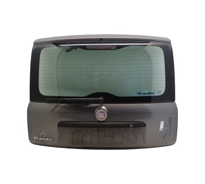 Portellone Posteriore Completo FIAT Panda 3° Serie - 46827172 - 3438416
