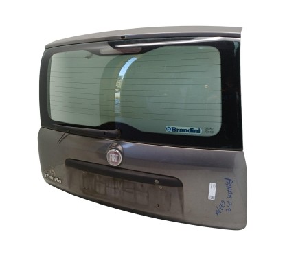 Portellone Posteriore Completo FIAT Panda 3° Serie
