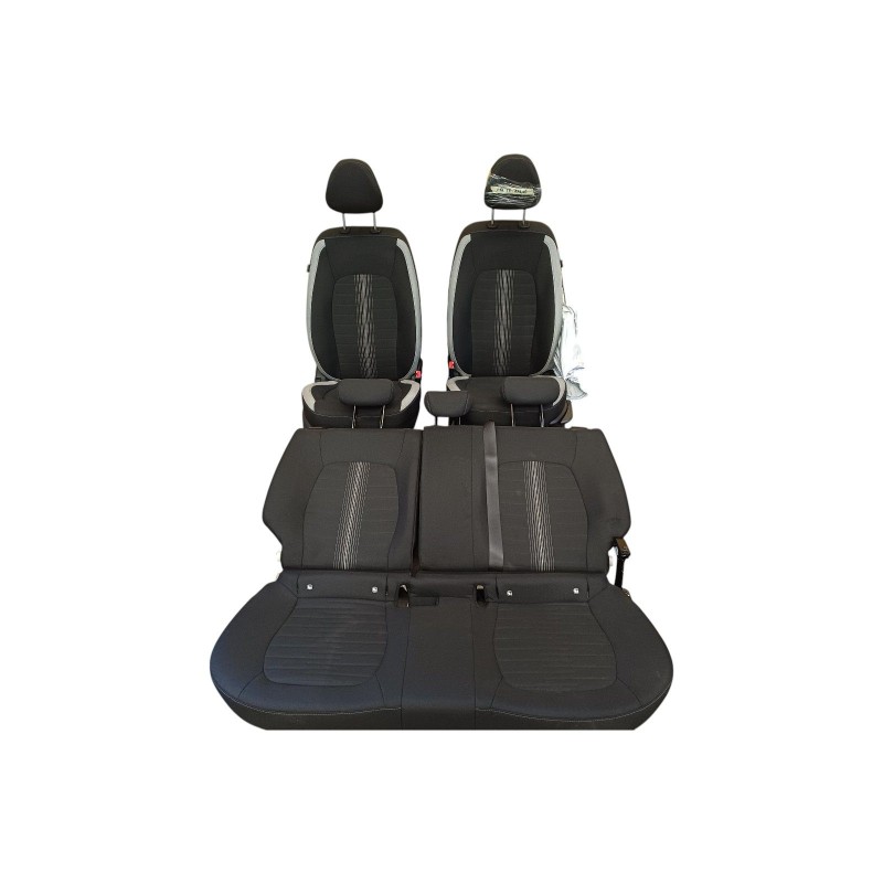 Tappezzeria Completa HYUNDAI i10 Serie AC3, AI3 dal 19