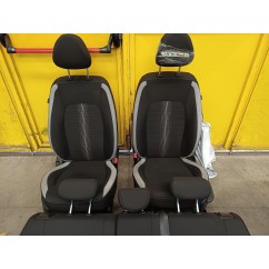 Tappezzeria Completa HYUNDAI i10 Serie AC3, AI3 dal 19 - 3380007 - 3380007