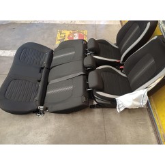Tappezzeria Completa HYUNDAI i10 Serie AC3, AI3 dal 19 - 3380007 - 3380007