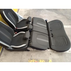 Tappezzeria Completa HYUNDAI i10 Serie AC3, AI3 dal 19 - 3380007 - 3380007