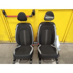Tappezzeria Completa HYUNDAI i10 Serie AC3, AI3 dal 19 - 3380007 - 3380007