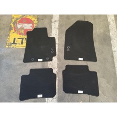Tappezzeria Completa HYUNDAI i10 Serie AC3, AI3 dal 19 - 3380007 - 3380007
