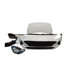 Musata Completa HYUNDAI i10 Serie AC3, AI3 dal 19 - 3380006 - 3380006