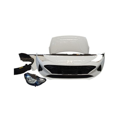 Musata Completa HYUNDAI i10 Serie AC3, AI3 dal 19 - 3380006 - 3380006