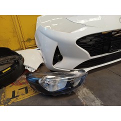 Musata Completa HYUNDAI i10 Serie AC3, AI3 dal 19
