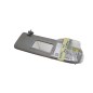 Parasole aletta Lato Passeggero FIAT Panda 3° Serie