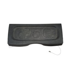 Cappelliera posteriore FIAT Panda 3° Serie