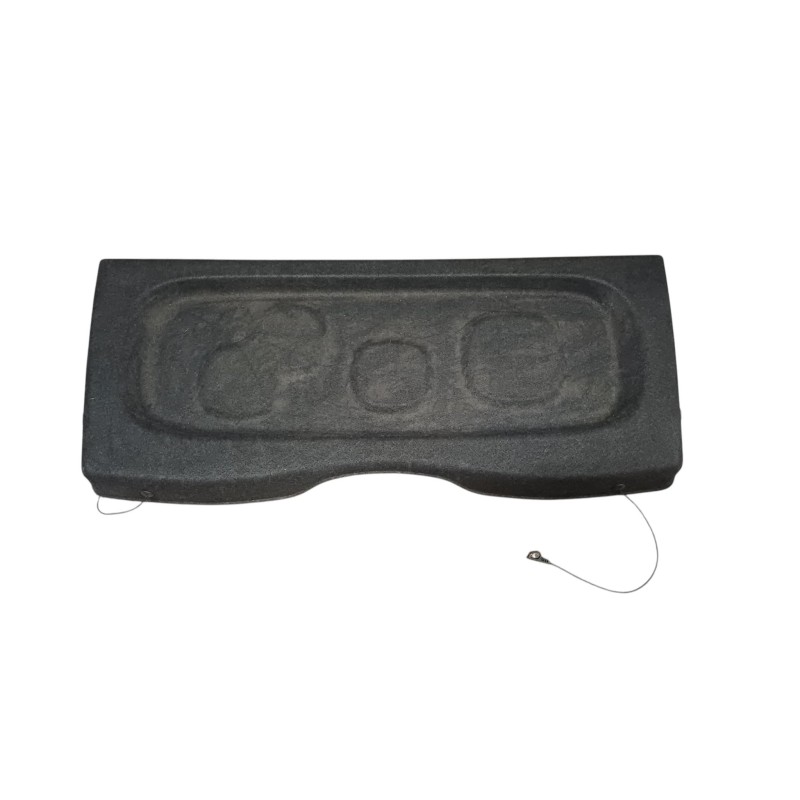 Cappelliera posteriore FIAT Panda 3° Serie
