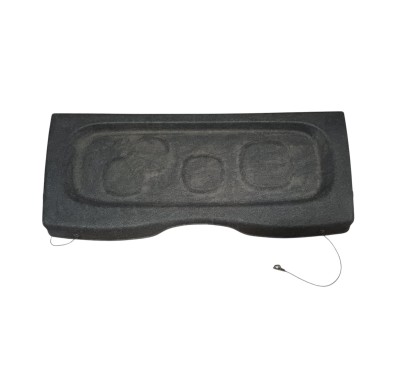 Cappelliera posteriore FIAT Panda 3° Serie - 735567154 - 3304417