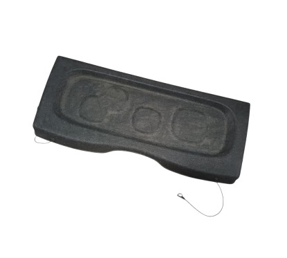 Cappelliera posteriore FIAT Panda 3° Serie
