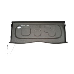 Cappelliera posteriore FIAT Panda 3° Serie - 735567154 - 3304417