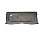 Cappelliera posteriore FIAT Panda 3° Serie