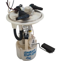 Pompa Carburante SMART Roadster 1° Serie