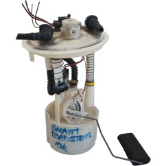 Pompa Carburante SMART Roadster 1° Serie