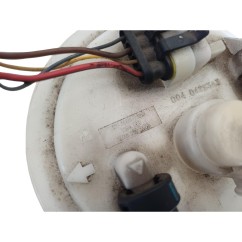 Pompa Carburante SMART Roadster 1° Serie - Q0010690V004000000 - 3436746