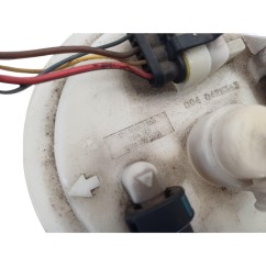 Pompa Carburante SMART Roadster 1° Serie - Q0010690V004000000 - 3436746