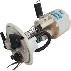 Pompa Carburante SMART Roadster 1° Serie - Q0010690V004000000 - 3436746