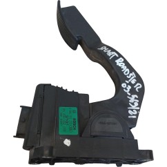 Pedale acceleratore SMART Roadster 1° Serie