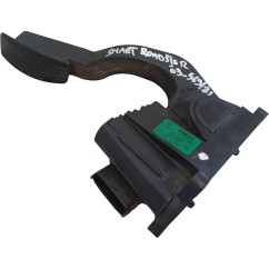 Pedale acceleratore SMART Roadster 1° Serie