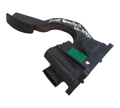 Pedale acceleratore SMART Roadster 1° Serie