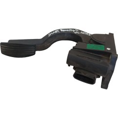 Pedale acceleratore SMART Roadster 1° Serie - Q0012590V002000000 - 3436750