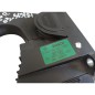 Pedale acceleratore SMART Roadster 1° Serie