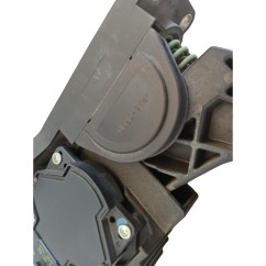 Pedale acceleratore SMART Roadster 1° Serie - Q0012590V002000000 - 3436750