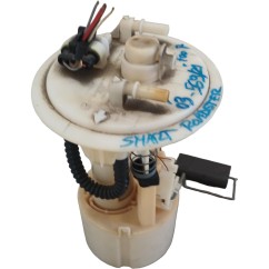 Pompa Carburante SMART Roadster 1° Serie - Q0010690V004000000 - 3436748