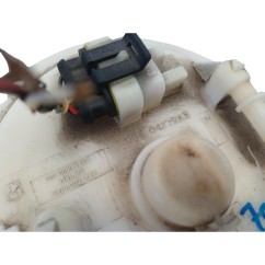 Pompa Carburante SMART Roadster 1° Serie - Q0010690V004000000 - 3436748