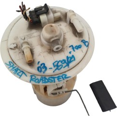 Pompa Carburante SMART Roadster 1° Serie - Q0010690V004000000 - 3436748
