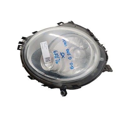 Faro Anteriore Sinistro MINI One 2° Serie - 63122751871 - 3437881