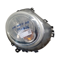 Faro anteriore Destro MINI One 2° Serie - 63122751872 - 3437906