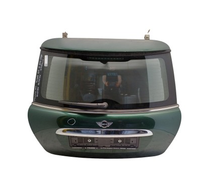 Portellone Posteriore Completo MINI One 2° Serie - 41002752015 - 3437815