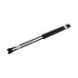 Pistoncini cofano Post. FIAT Panda 3° Serie