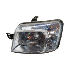 Faro Anteriore Sinistro FIAT Panda 3° Serie - 51867677 - 3439048