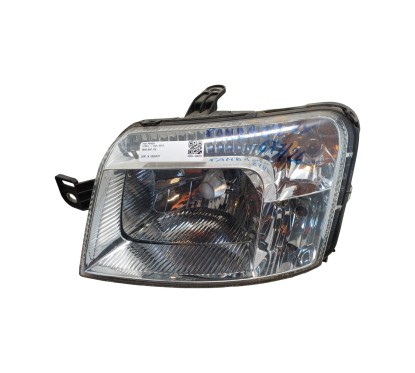 Faro Anteriore Sinistro FIAT Panda 3° Serie - 51867677 - 3439048