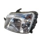 Faro Anteriore Sinistro FIAT Panda 3° Serie